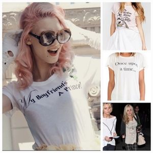 4pc WF Once Upon a Time Collection